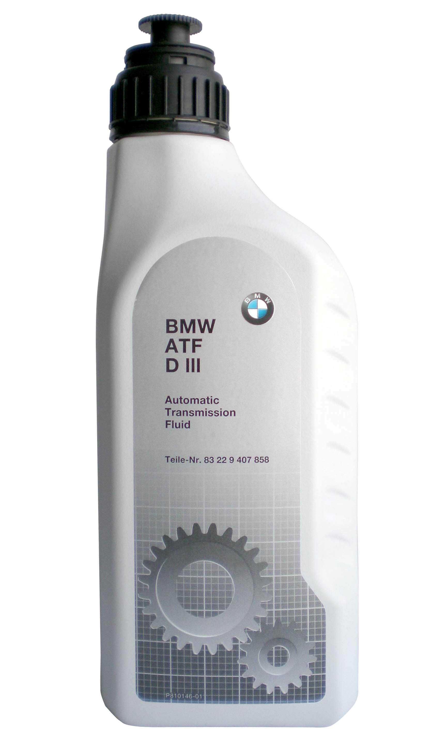 BMW ATF Dexron III 1л